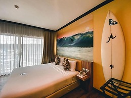 Must Sea Hotel Kata