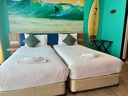 Must Sea Hotel Kata