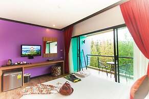 Must Sea Hotel Kata