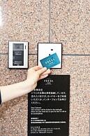 Sotetsu Fresa Inn Nihombashi Ningyocho