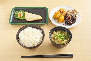 Sotetsu Fresa Inn Nihombashi Ningyocho