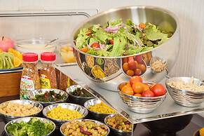 Sotetsu Fresa Inn Nihombashi Ningyocho