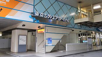 Sotetsu Fresa Inn Nihombashi Ningyocho