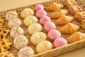 Sotetsu Fresa Inn Nihombashi Ningyocho