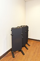 Sotetsu Fresa Inn Nihombashi Ningyocho