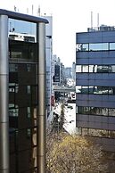 Sotetsu Fresa Inn Nihombashi Ningyocho