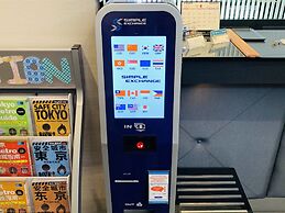 Sotetsu Fresa Inn Nihombashi Ningyocho