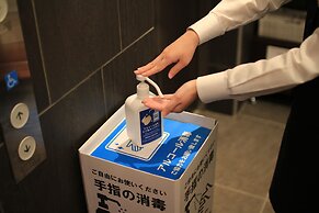 Sotetsu Fresa Inn Nihombashi Ningyocho