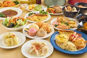 Sotetsu Fresa Inn Nihombashi Ningyocho