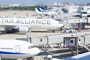 Sotetsu Fresa Inn Nihombashi Ningyocho