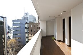 Sotetsu Fresa Inn Nihombashi Ningyocho