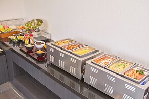 Sotetsu Fresa Inn Nihombashi Ningyocho