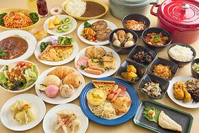 Sotetsu Fresa Inn Nihombashi Ningyocho