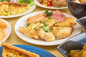 Sotetsu Fresa Inn Nihombashi Ningyocho