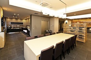 Sotetsu Fresa Inn Nihombashi Ningyocho