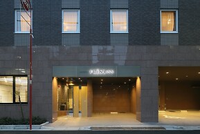 Sotetsu Fresa Inn Nihombashi Ningyocho