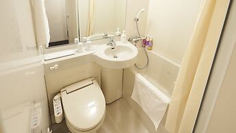 Sotetsu Fresa Inn Nihombashi Ningyocho