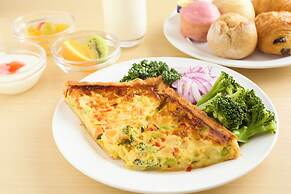 Sotetsu Fresa Inn Nihombashi Ningyocho