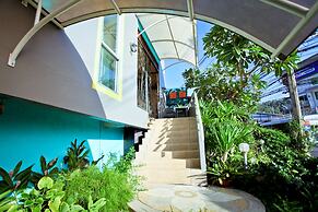 Boondaree Home Resort