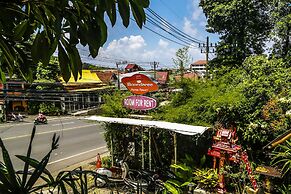 Boondaree Home Resort