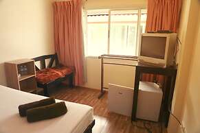 Boondaree Home Resort