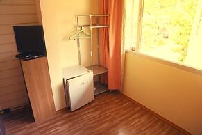 Boondaree Home Resort