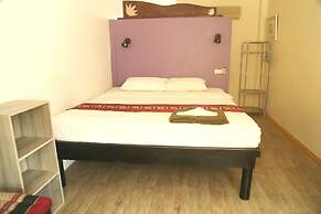 Boondaree Home Resort