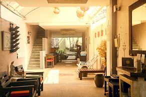 Boondaree Home Resort