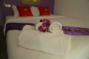 Boondaree Home Resort