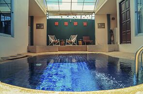 Boondaree Home Resort