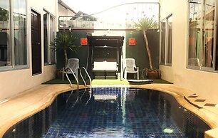 Boondaree Home Resort