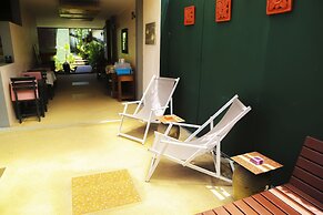 Boondaree Home Resort