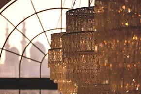 The Ritz-Carlton Abu Dhabi, Grand Canal