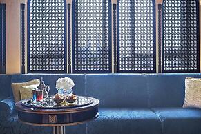 The Ritz-Carlton Abu Dhabi, Grand Canal