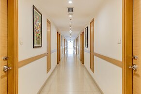 Lemon Tree Premier, Delhi Airport