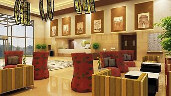 Lemon Tree Premier, Delhi Airport