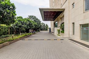 Lemon Tree Premier, Delhi Airport