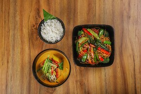 Lemon Tree Premier, Delhi Airport