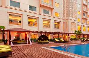 Lemon Tree Premier, Delhi Airport