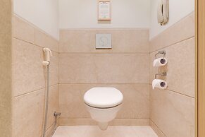 Lemon Tree Premier, Delhi Airport