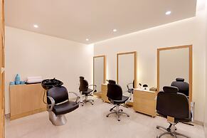 Lemon Tree Premier, Delhi Airport