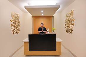 Lemon Tree Premier, Delhi Airport