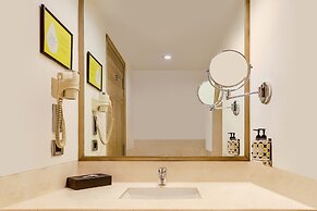 Lemon Tree Premier, Delhi Airport