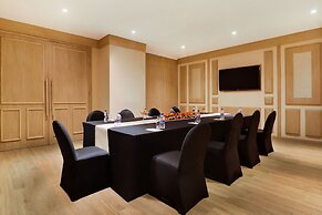 Lemon Tree Premier, Delhi Airport