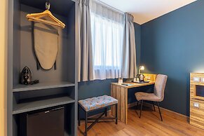 Travelodge Barcelona Poblenou