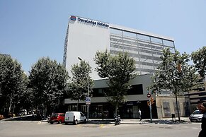 Travelodge Barcelona Poblenou