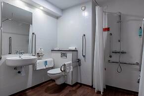 Travelodge Barcelona Poblenou