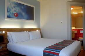 Travelodge Barcelona Poblenou