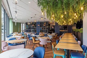 Travelodge Barcelona Poblenou