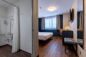 Travelodge Barcelona Poblenou